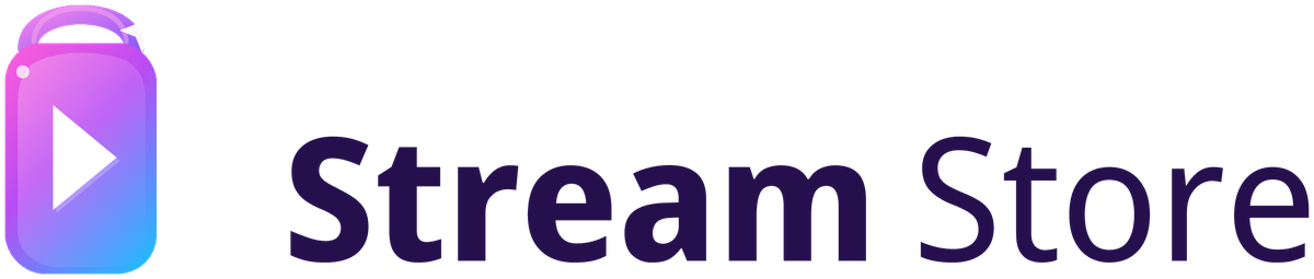 Stream Store — marketing estratégico e desenvolvimento